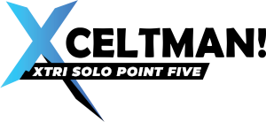 Celtman Solo Point 5 2022